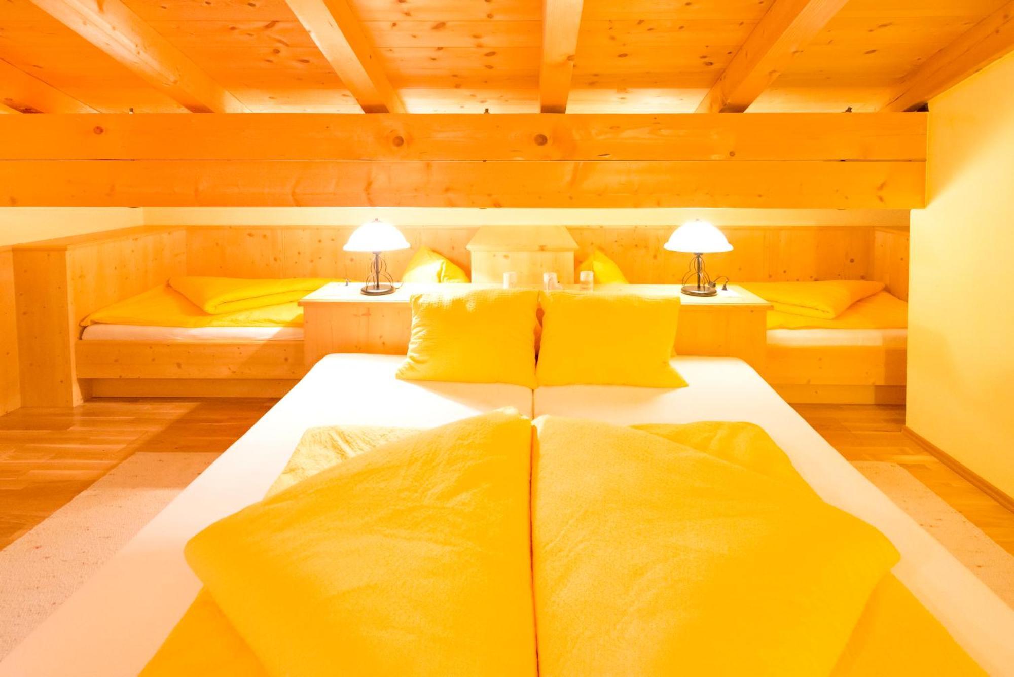 Aparthaus Sonnenhof Alpbach Zewnętrze zdjęcie
