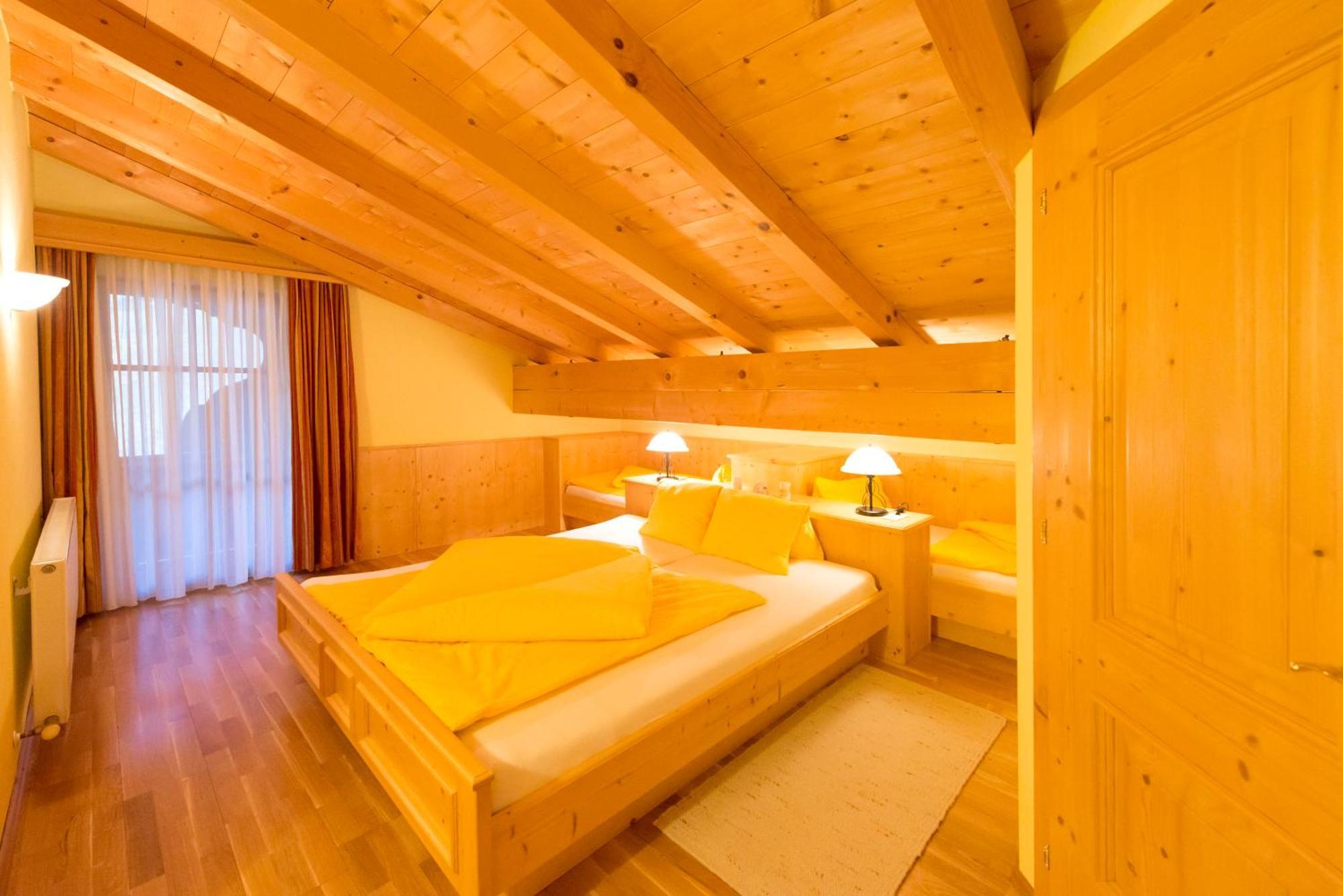 Aparthaus Sonnenhof Alpbach Zewnętrze zdjęcie