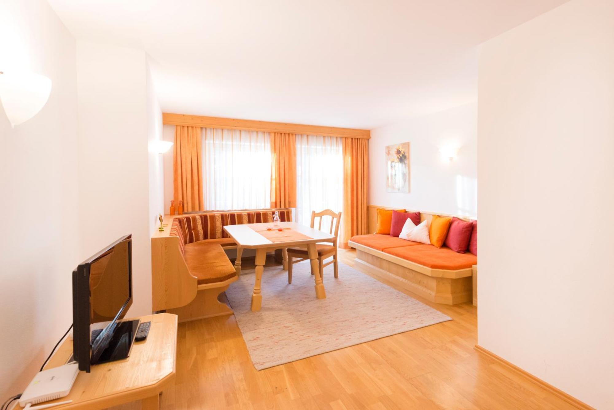 Aparthaus Sonnenhof Alpbach Zewnętrze zdjęcie