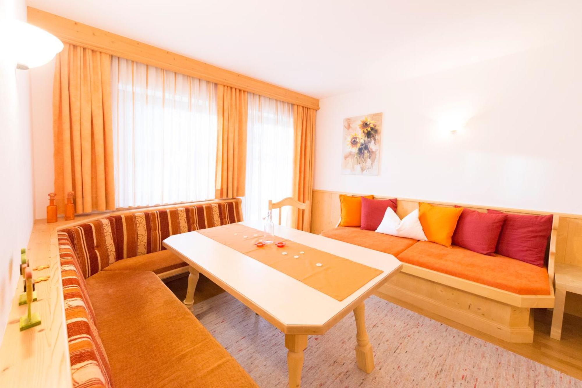 Aparthaus Sonnenhof Alpbach Zewnętrze zdjęcie