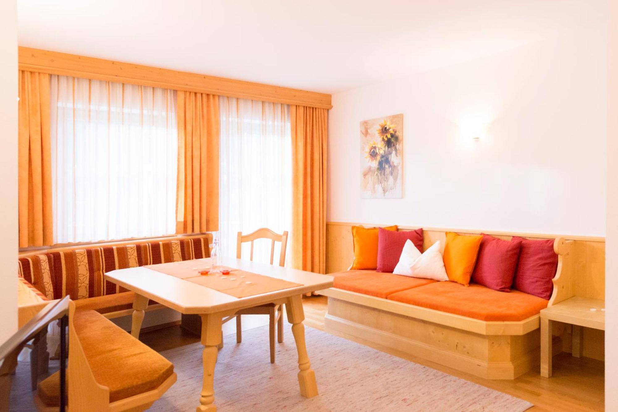 Aparthaus Sonnenhof Alpbach Zewnętrze zdjęcie