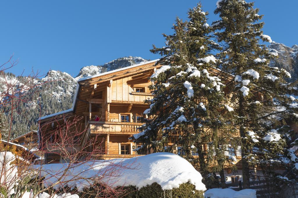 Aparthaus Sonnenhof Alpbach Zewnętrze zdjęcie