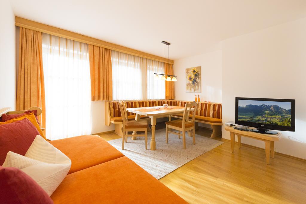Aparthaus Sonnenhof Alpbach Zewnętrze zdjęcie