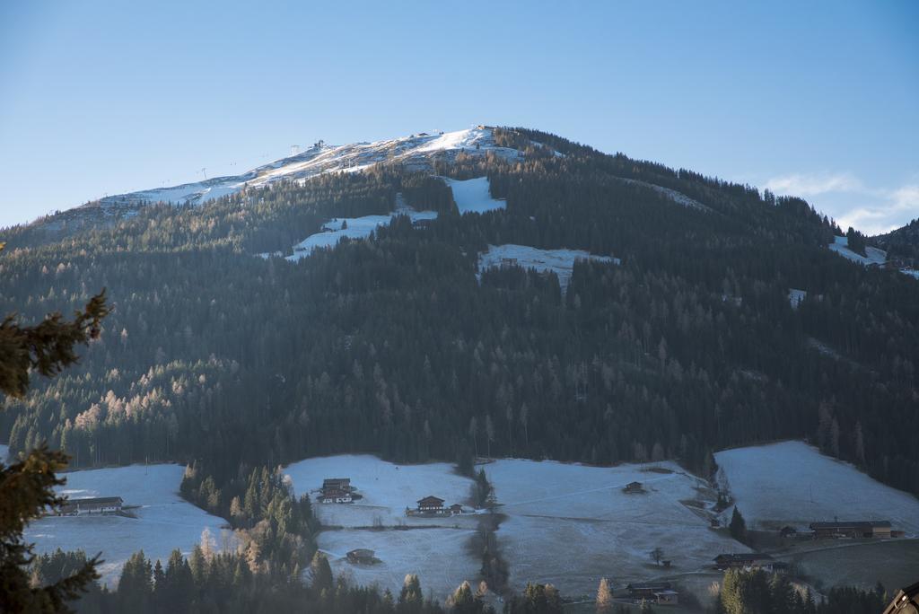 Aparthaus Sonnenhof Alpbach Zewnętrze zdjęcie