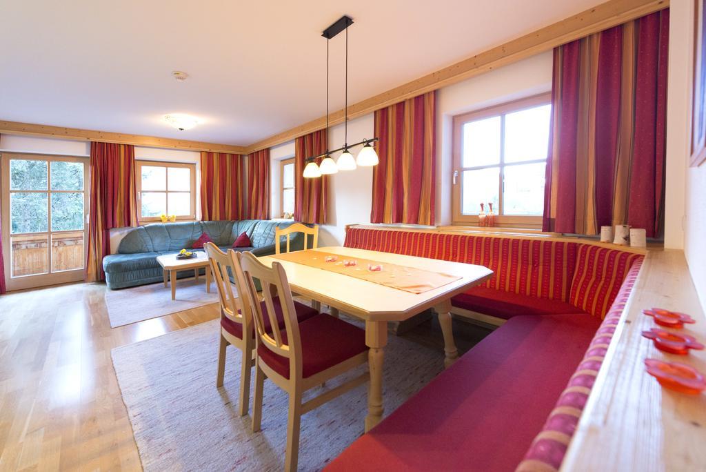 Aparthaus Sonnenhof Alpbach Zewnętrze zdjęcie