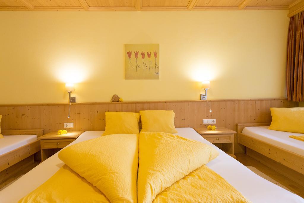 Aparthaus Sonnenhof Alpbach Zewnętrze zdjęcie
