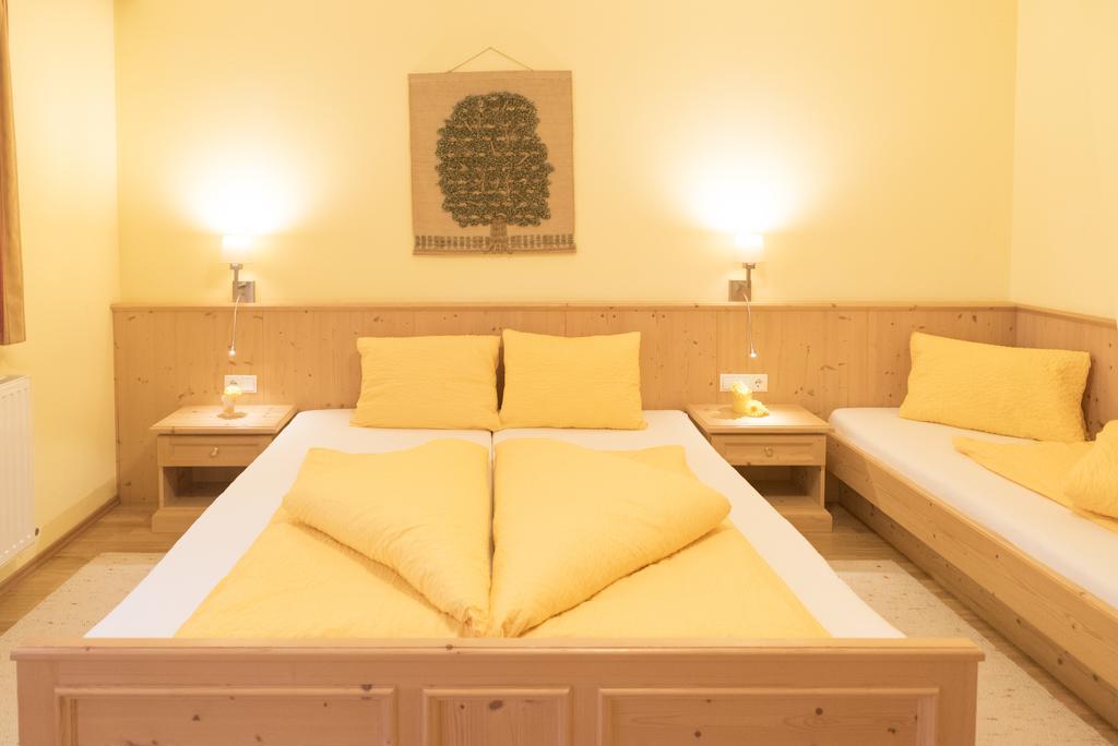 Aparthaus Sonnenhof Alpbach Zewnętrze zdjęcie