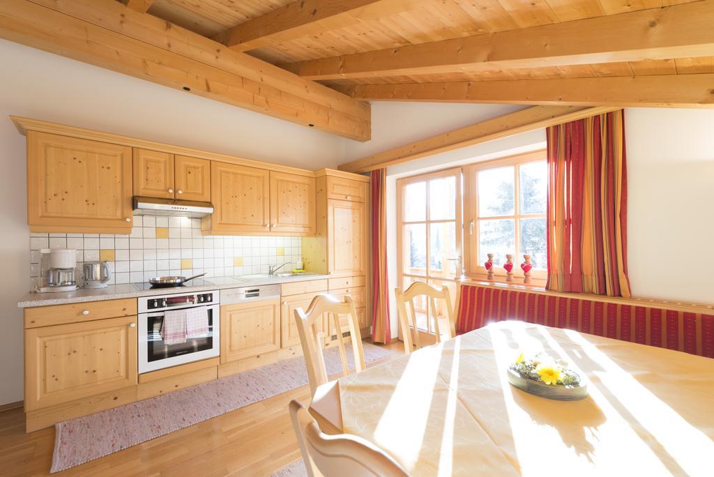 Aparthaus Sonnenhof Alpbach Zewnętrze zdjęcie