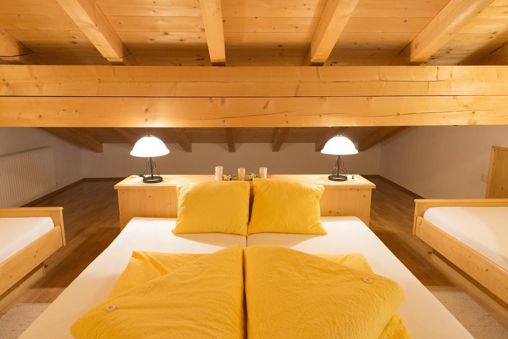 Aparthaus Sonnenhof Alpbach Zewnętrze zdjęcie